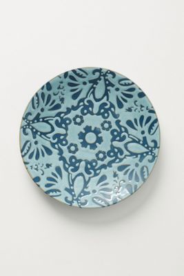 Viv Dessert Plate