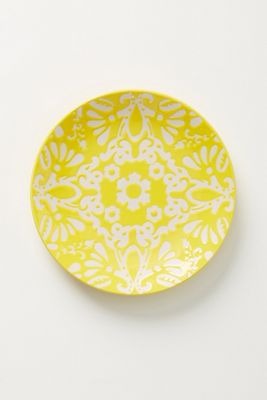 Viv Dessert Plate