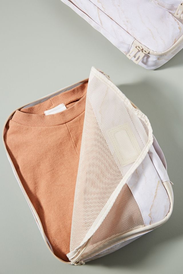 CALPAK Packing Cubes Set #2