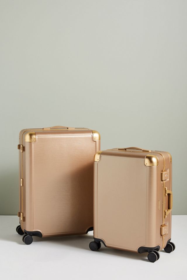 CALPAK x Jen Atkin Medium Roller Bag | Anthropologie