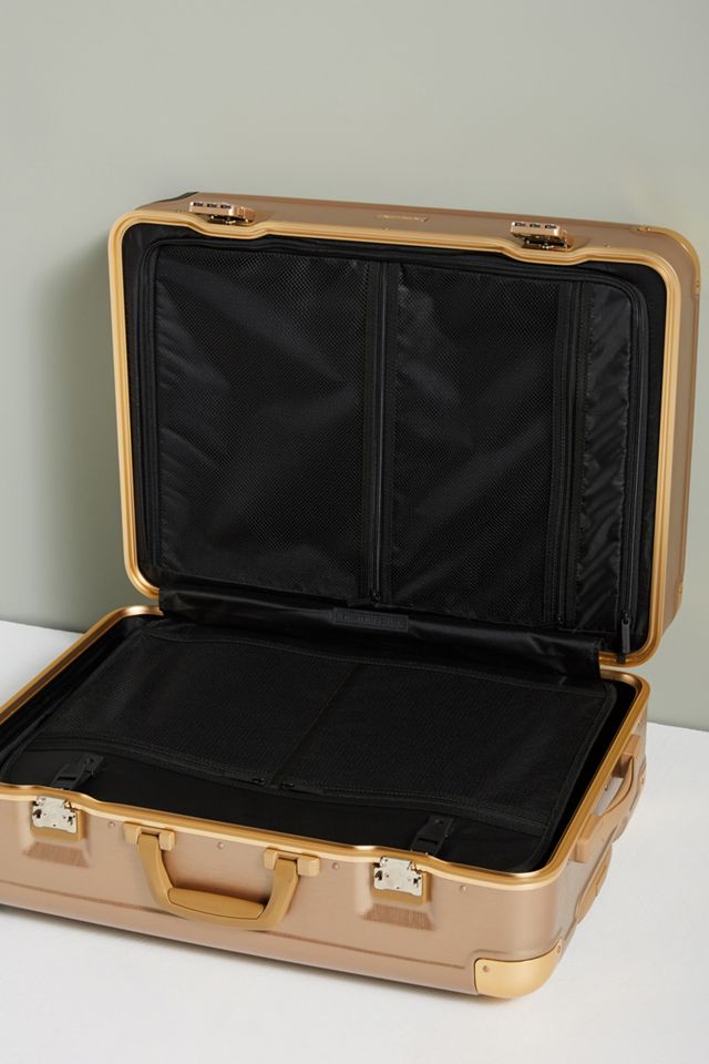 CALPAK x Jen Atkin Medium Roller Bag | Anthropologie
