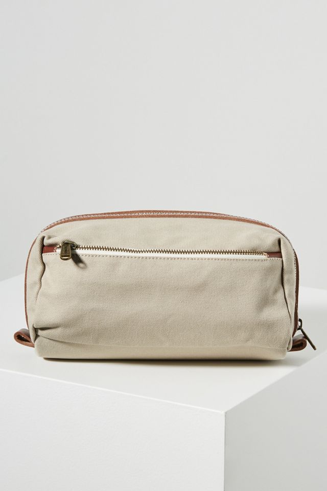 Birdling Canvas Pouch #1