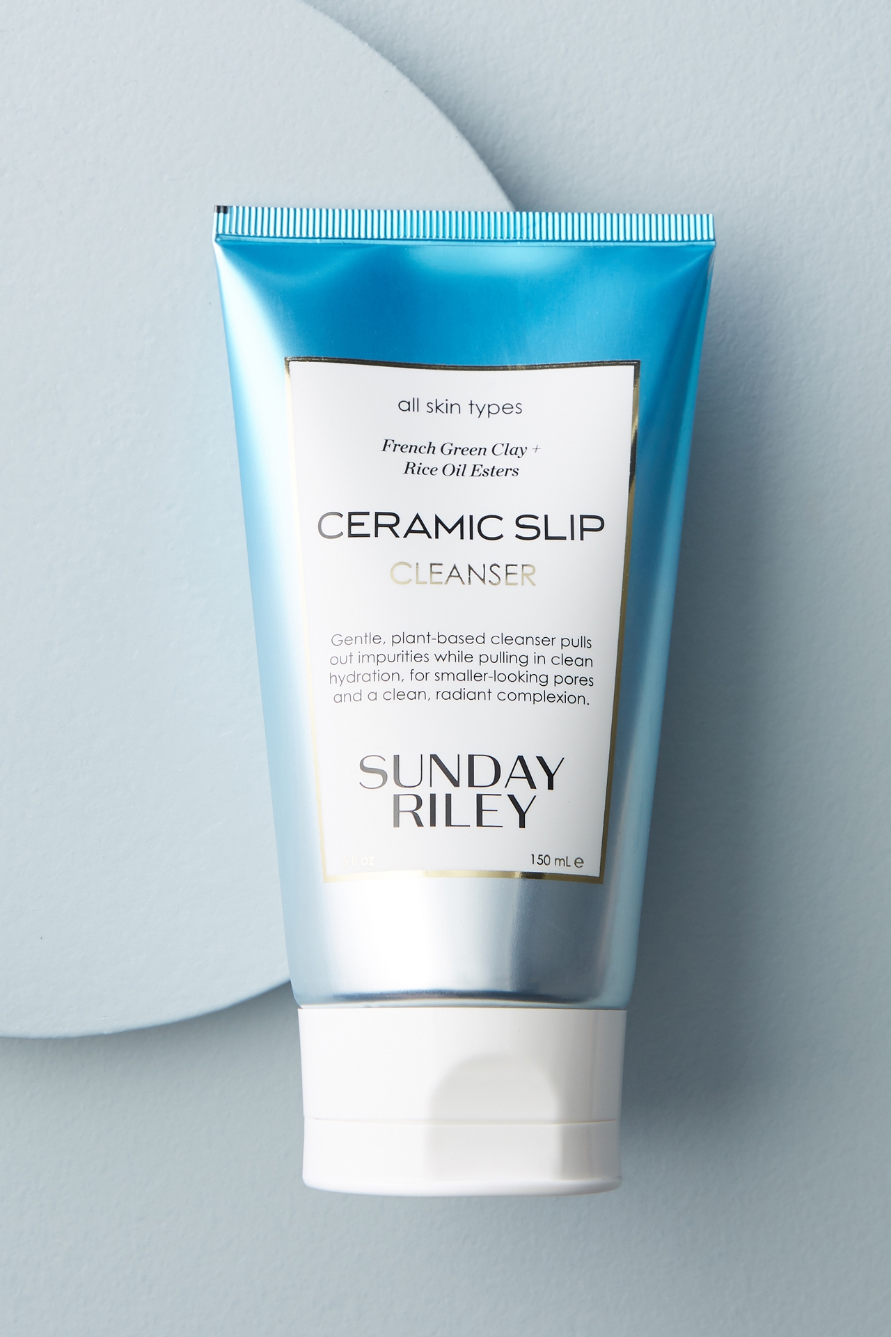 Sunday Riley Ceramic Slip Cleanser