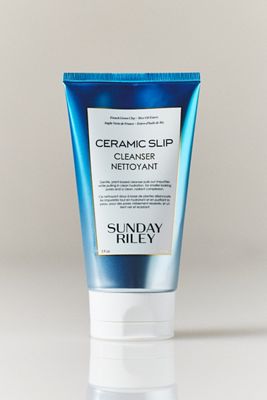 Sunday Riley Ceramic Slip Cleanser