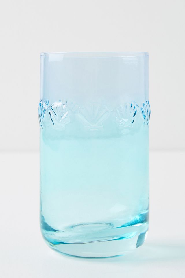 Marguerite Juice Glass
