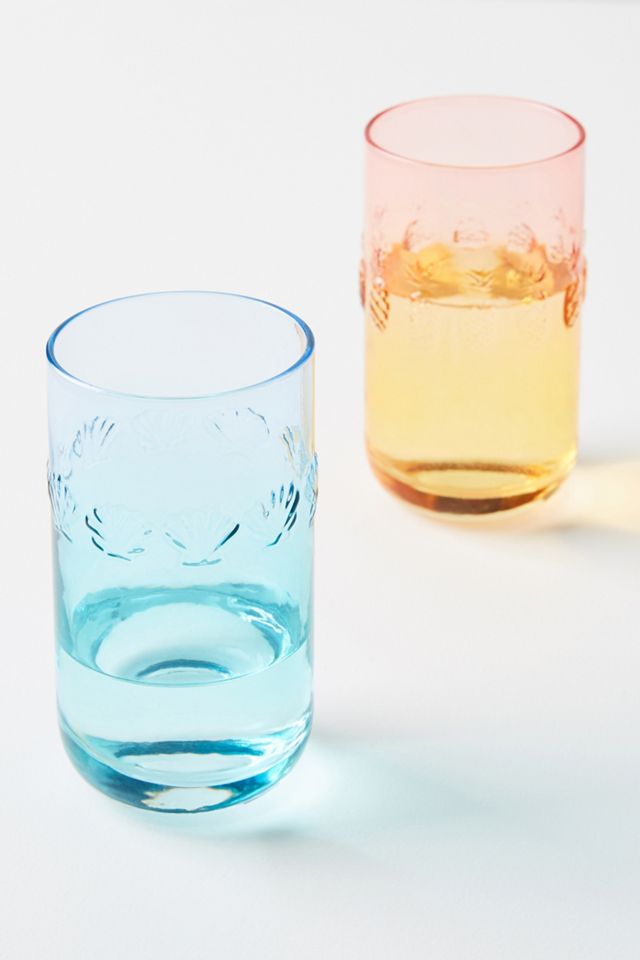 Marguerite Juice Glass #1