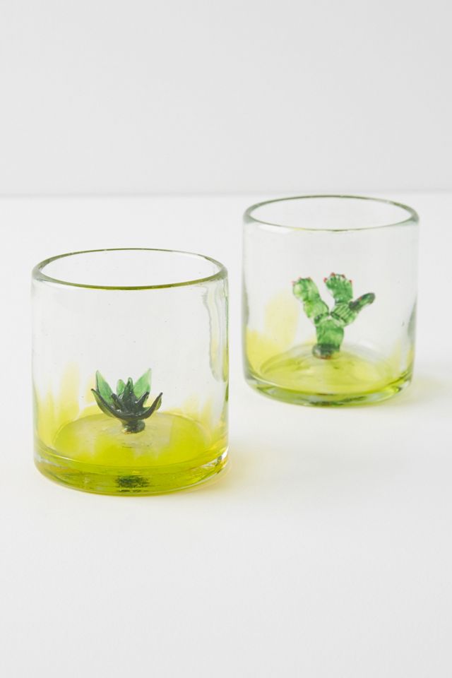 Cantina DOF Glasses, Set of 4 #2