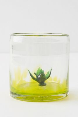 Cantina DOF Glasses, Set of 4