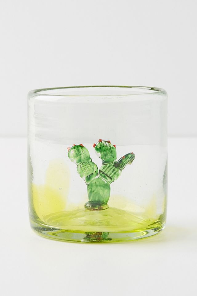 Cantina DOF Glasses, Set of 4 #1