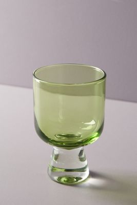 Webster Wine Glasses, Set of 4