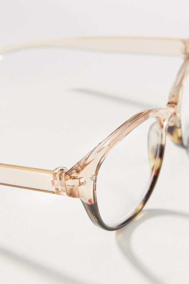 Banbury Reading Glasses #1