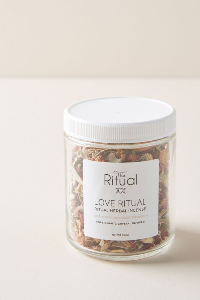 Herbal Incense #1