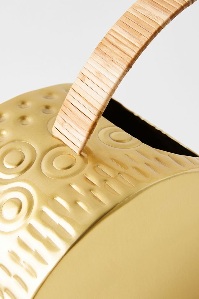 Pressed Watering Can #2