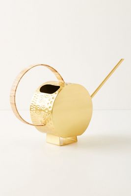 Pressed Watering Can