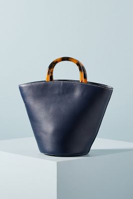 Loeffler randall best sale agnes fan tote