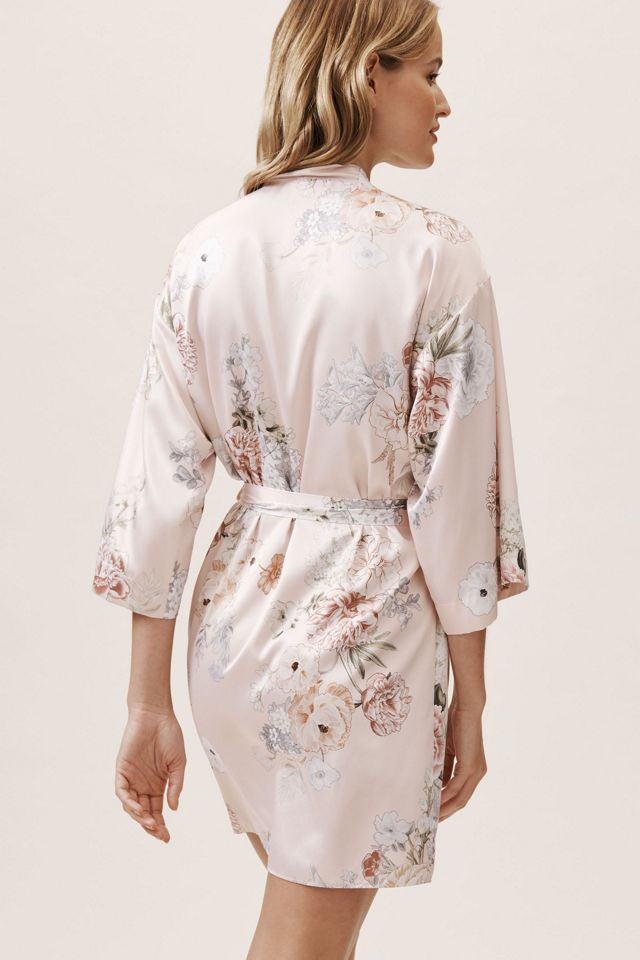 Arisa Kimono #1