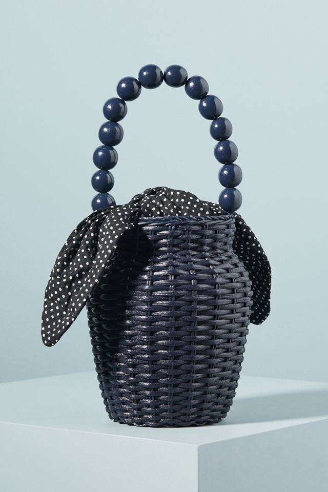 Loeffler Randall Louise Tote Bag #1