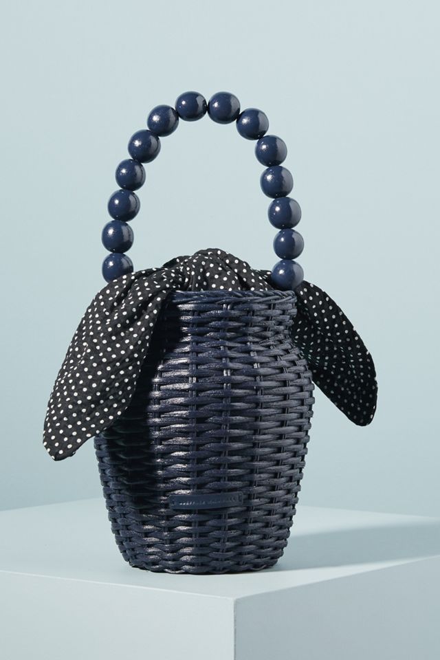 Loeffler Randall Louise Tote Bag