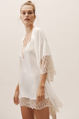 Gale Kimono