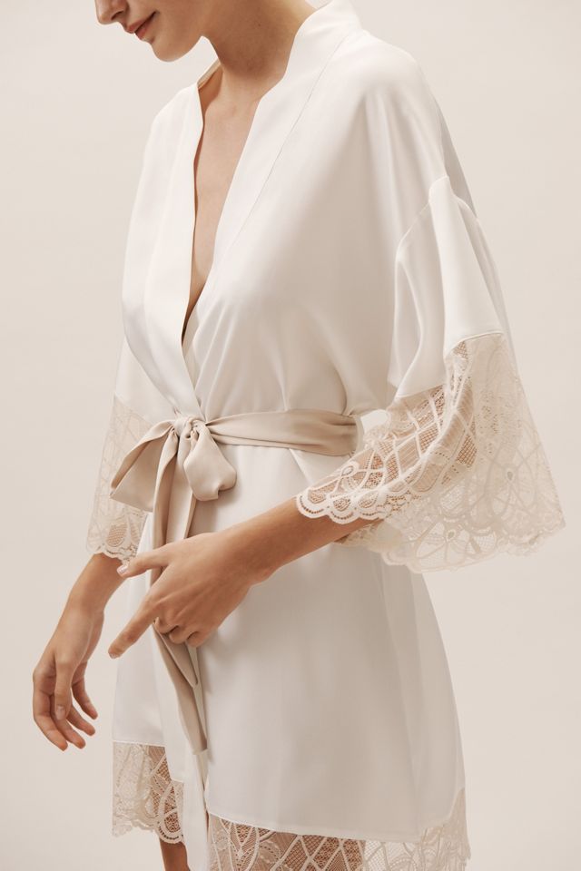 Gale Kimono #1