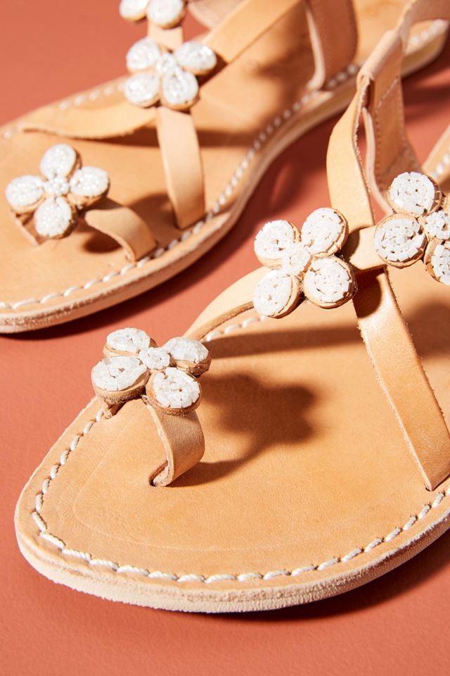 Laidback London Blyth Sandals #2