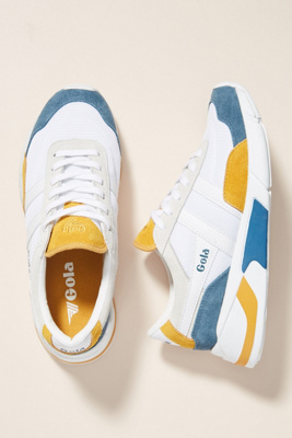 anthropologie gola