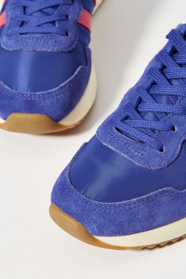 Gola Striped Sneakers #2