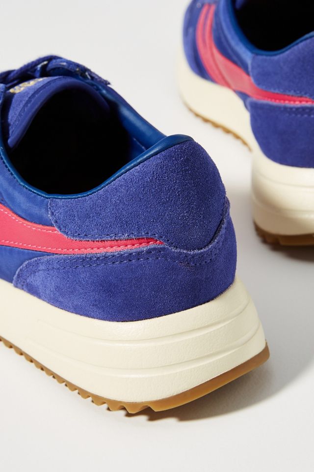 Gola Striped Sneakers #3