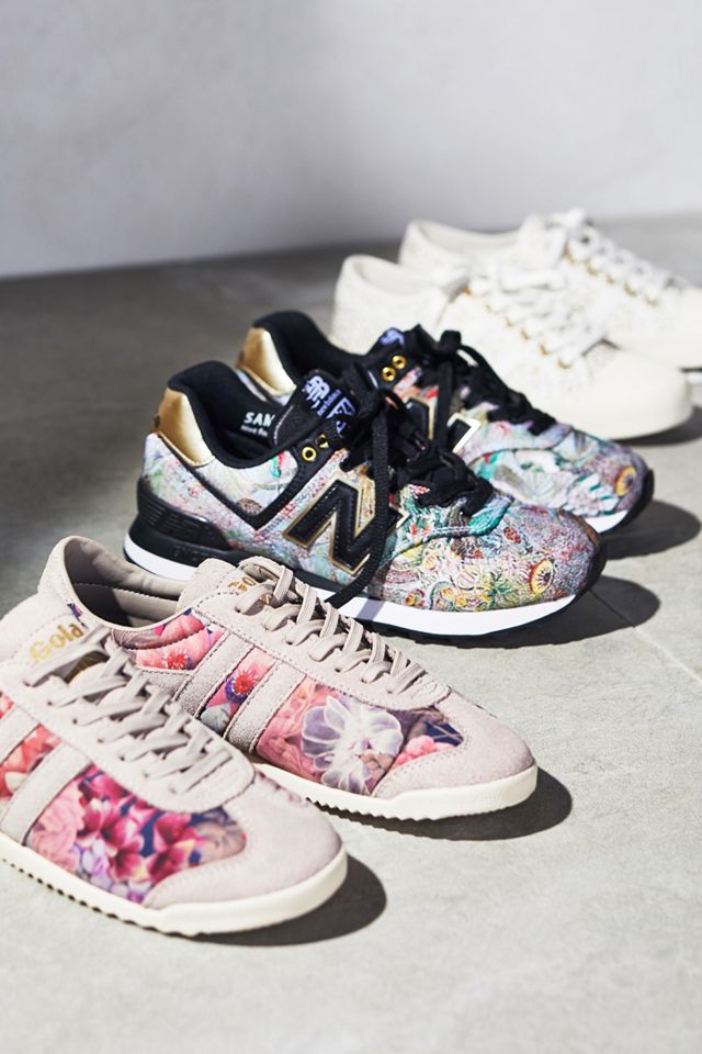 gola liberty sneakers
