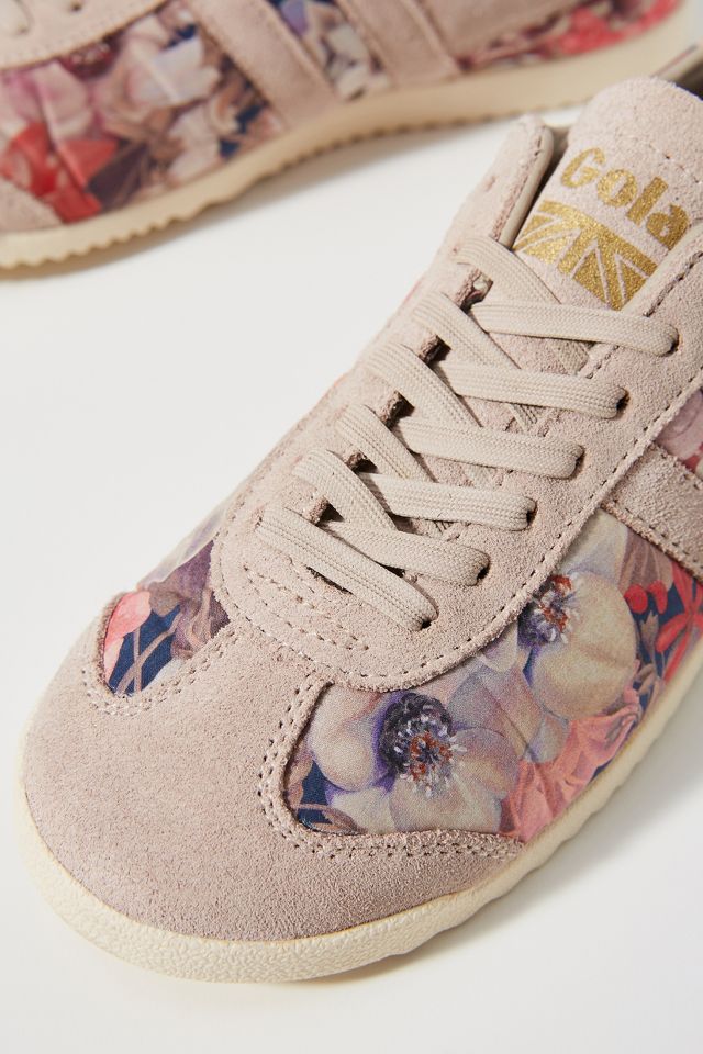 Gola bullet store liberty sneakers