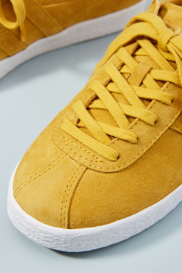 Gola Suede Sneakers #2