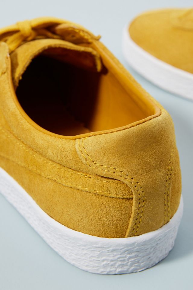 Gola Suede Sneakers #3