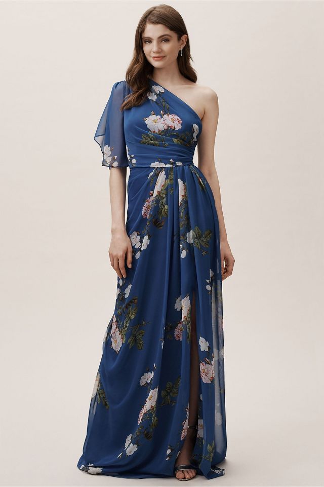 Palomar Dress | Anthropologie