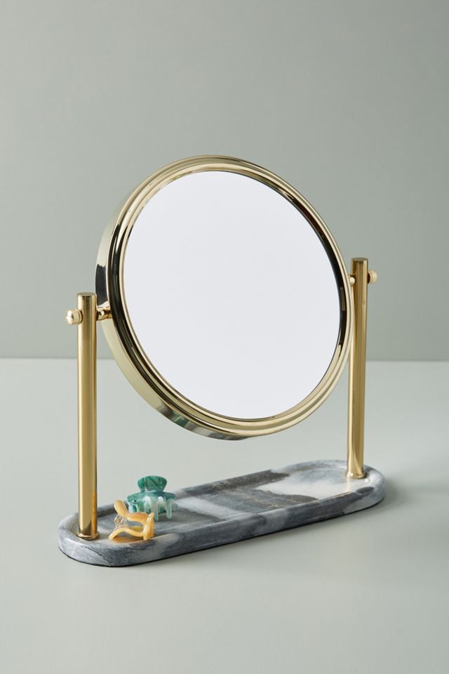 Celine Table Mirror