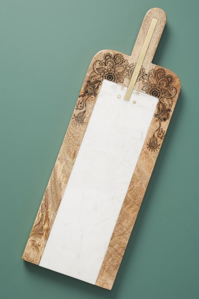 Khadija Cheese Board #1