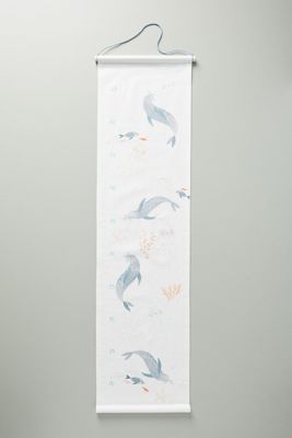 Sea Life Growth Chart