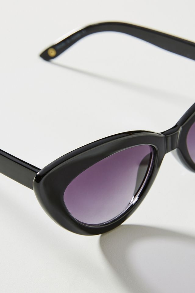 Iona Cat-Eye Sunglasses #2