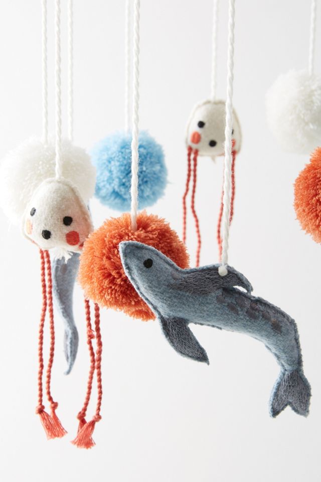 Sea Life Mobile #1