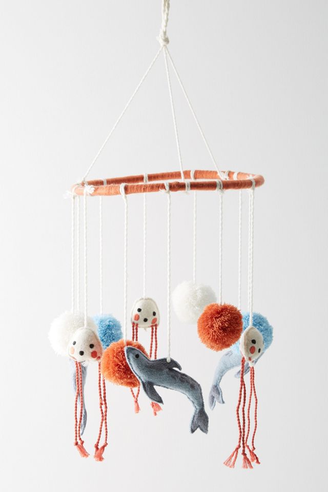 Sea Life Mobile
