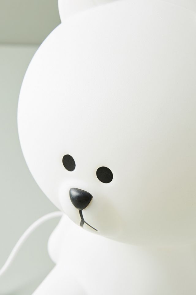 Teddy Bear Night Light #3