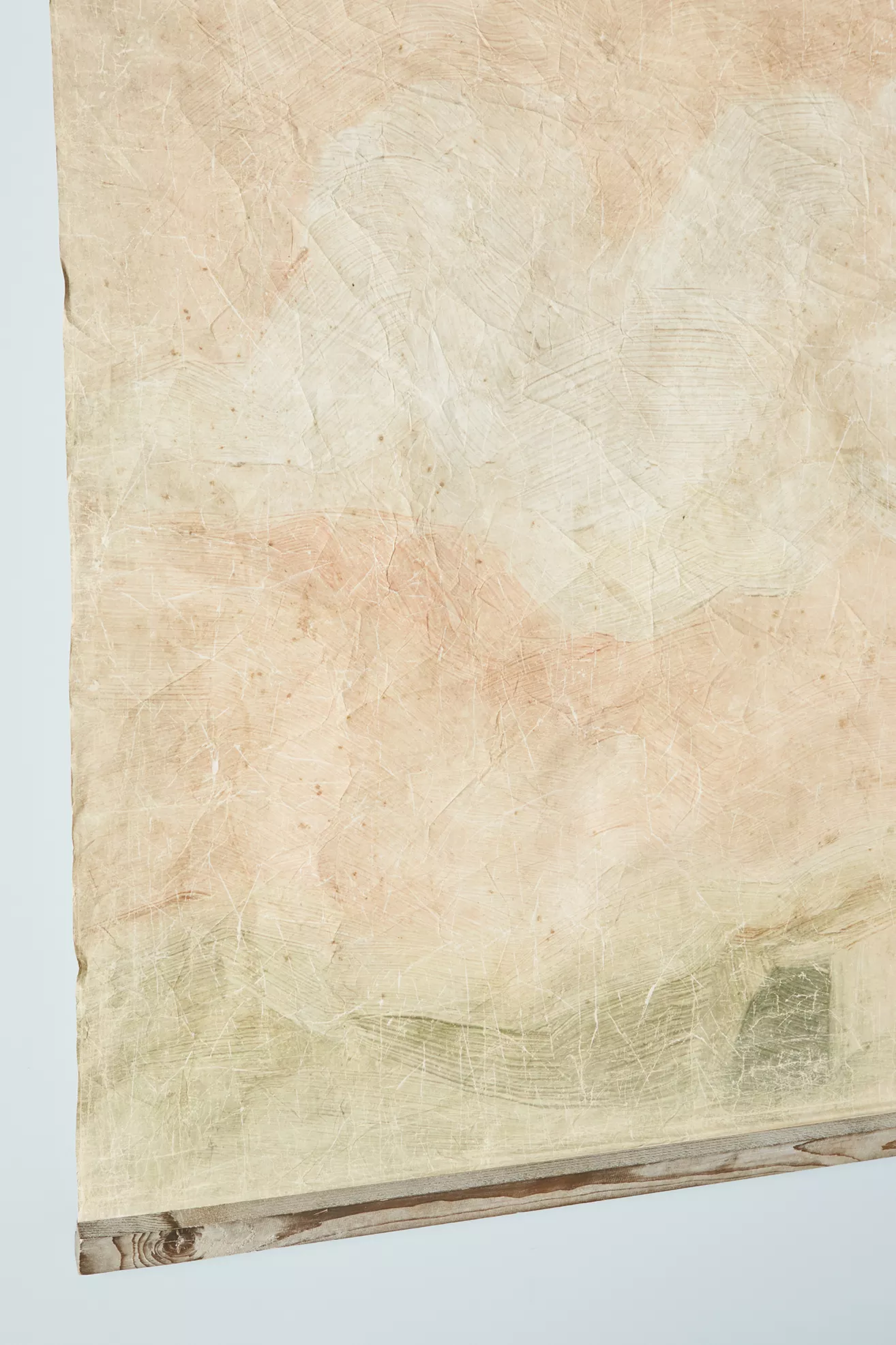 April Sky Tapestry - thumbnail 2