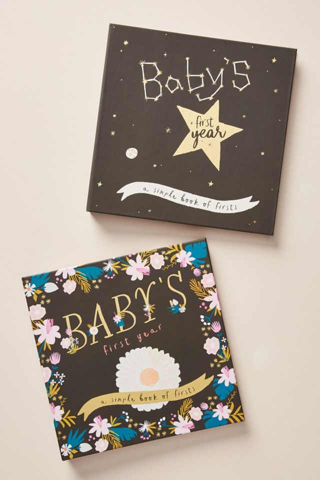 Baby's First Year #1