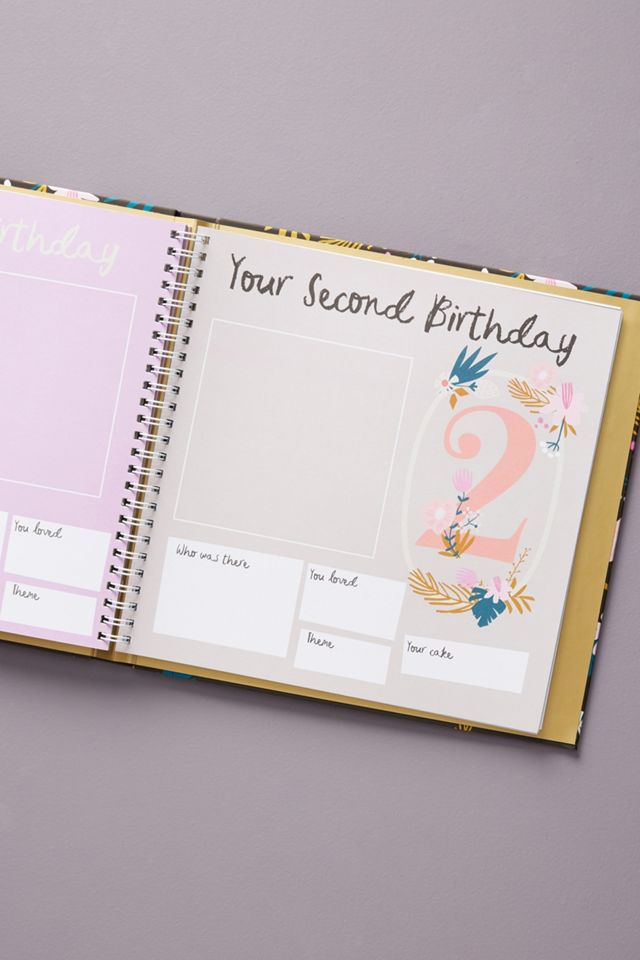 Baby's First Year #3