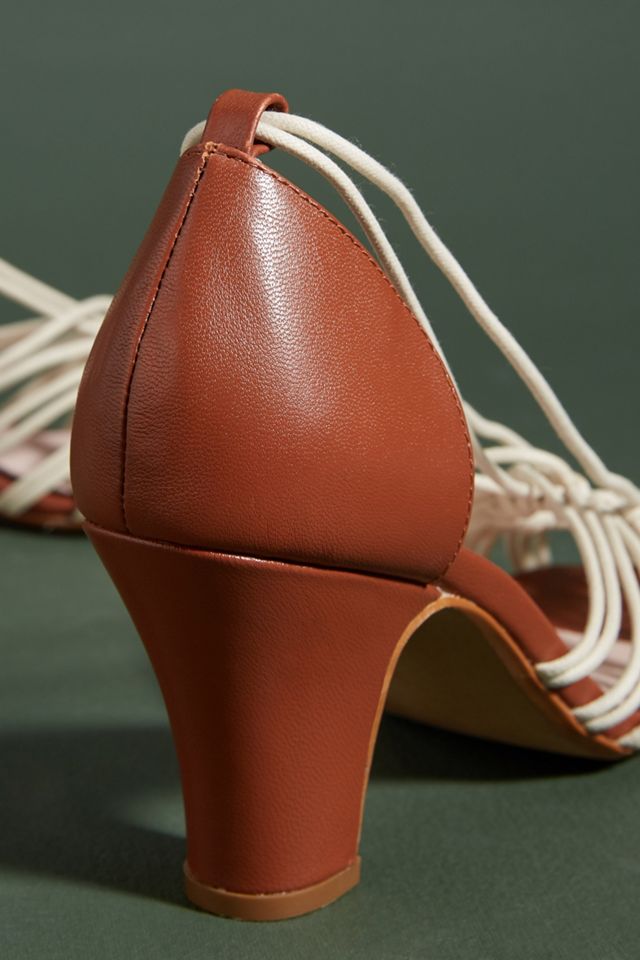 Miss L Fire Paloma Heels #3