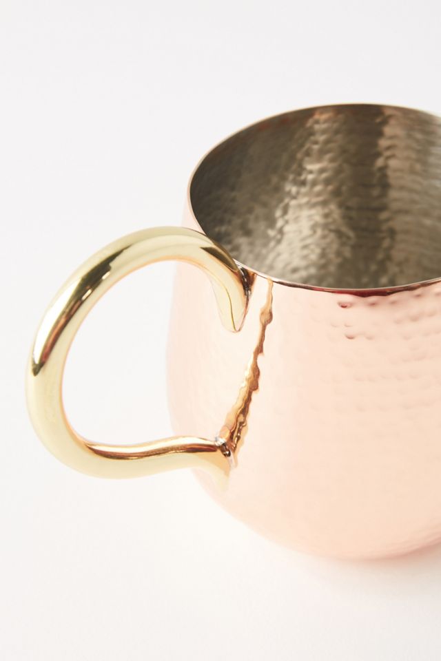 Moscow Mule Mug #2