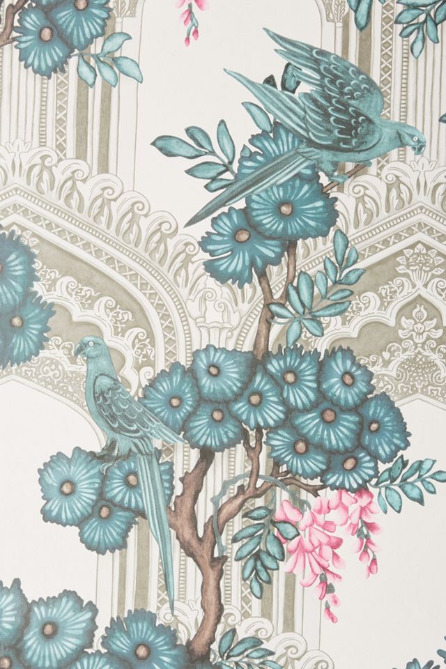 Verbena Wallpaper #2