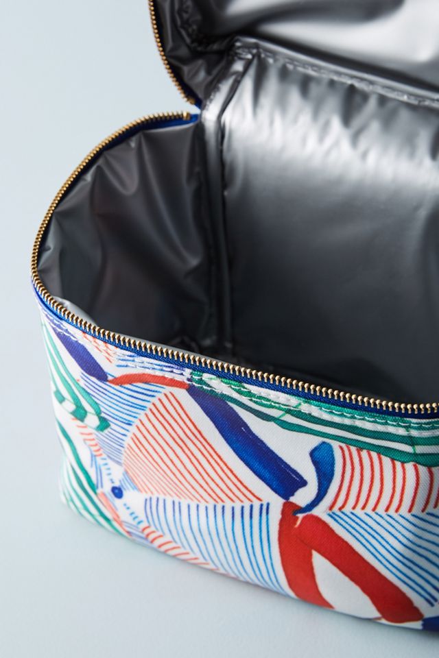 Colloquial Lunch Bag #2