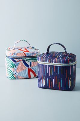 Colloquial Lunch Bag | Anthropologie