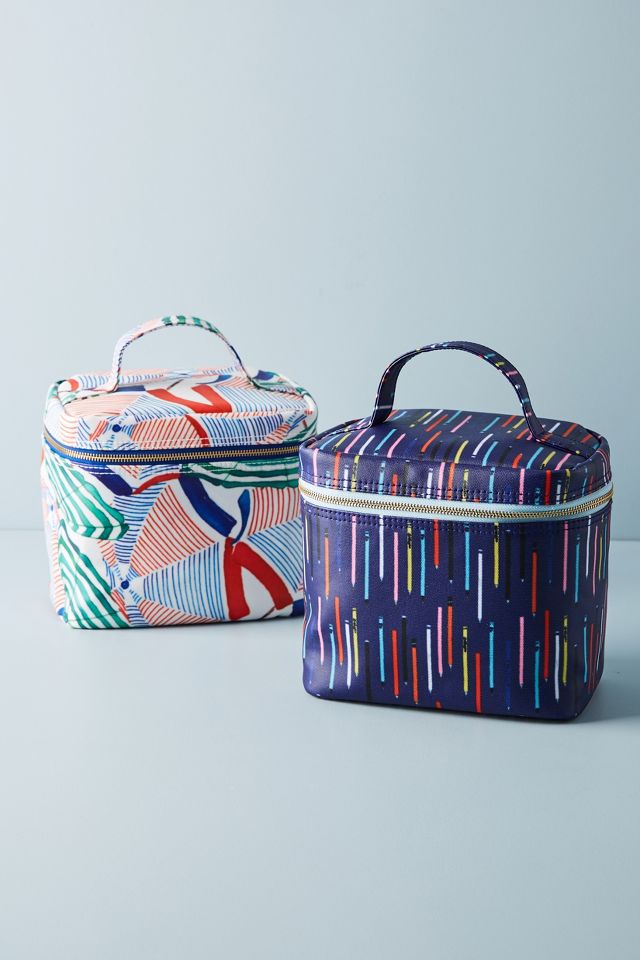 Lunch bag anthropologie on sale