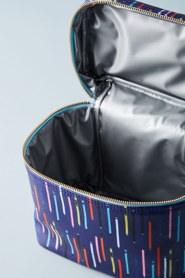 Colloquial Lunch Bag #3